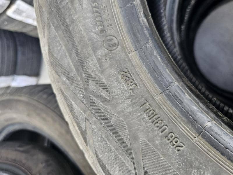 Continental 185/65 R15 Letnja