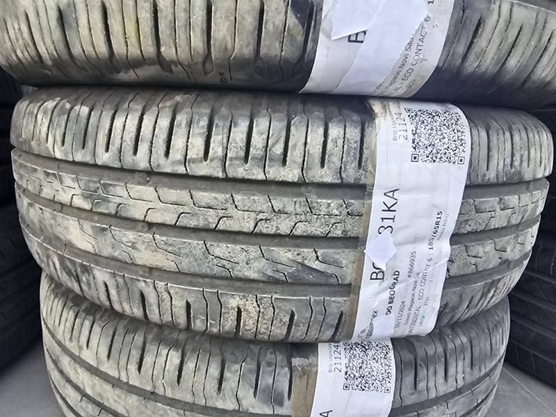 Continental 185/65 R15 Letnja
