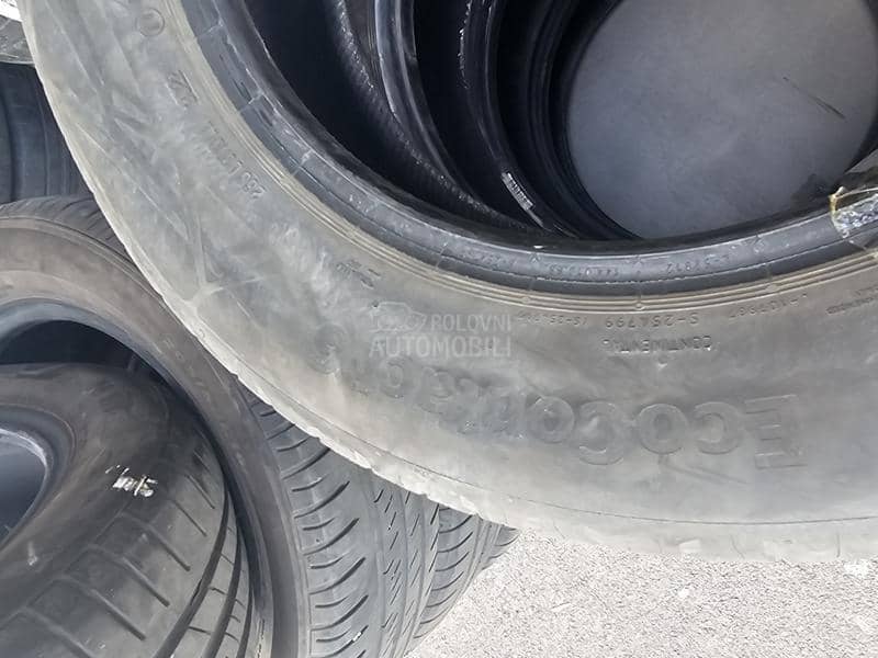 Continental 185/65 R15 Letnja