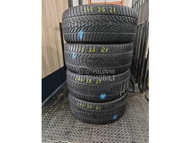 Hankook 245/35 R21 Zimska