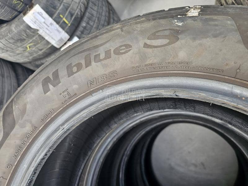 Nexen 205/55 R16 Letnja