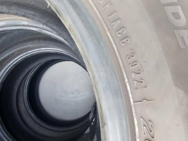 Nexen 205/55 R16 Letnja