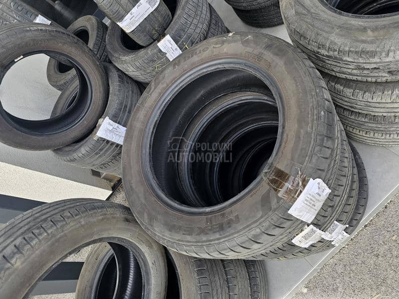 Nexen 205/55 R16 Letnja
