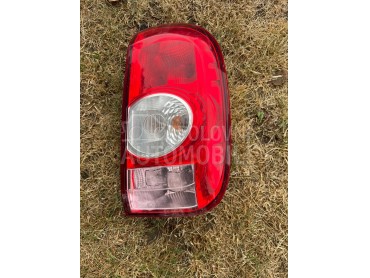 stop svetla za Dacia Duster od 2010. do 2017. god.