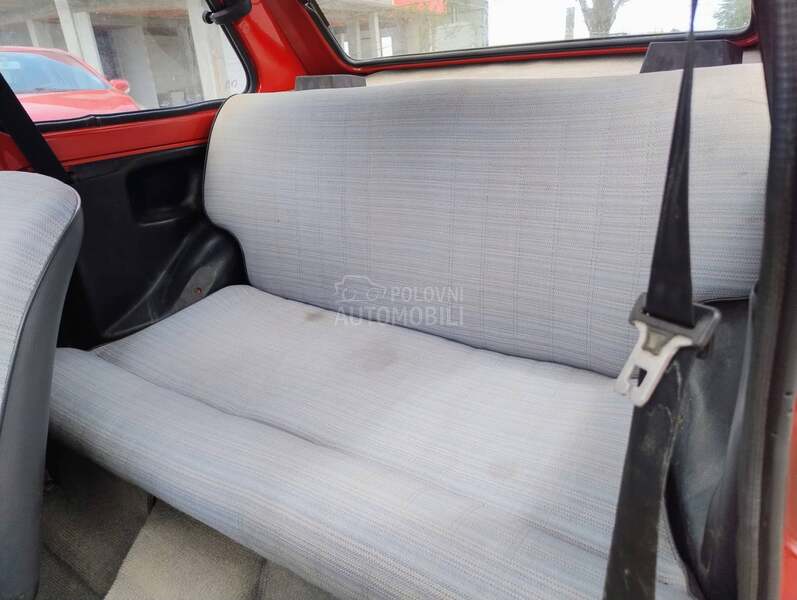 Fiat 126 PGL