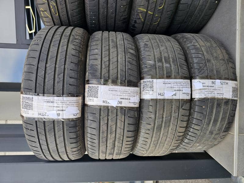 Bridgestone 195/55 R16 Letnja