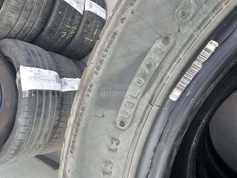 Bridgestone 195/55 R16 Letnja