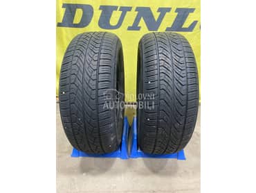 Yokohama 225/55 R17 Letnja