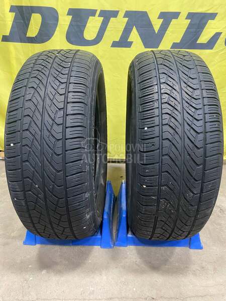 Yokohama 225/55 R17 Letnja