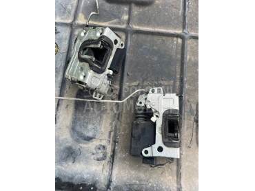 boravice vrata prednje zadnje za Dacia Duster od 2010. do 2017. god.