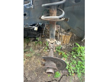 glavnina točka sa amortizerom za Dacia Duster od 2010. do 2017. god.