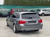 BMW 320 X-DRIVE SPORT CH