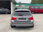BMW 320 X-DRIVE SPORT CH