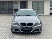 BMW 320 X-DRIVE SPORT CH
