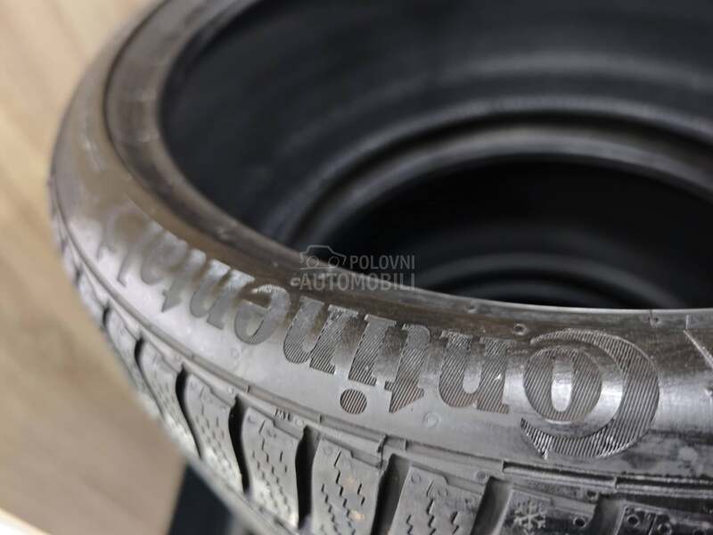 Continental 275/30 R20 Zimska