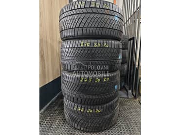 Continental 275/30 R20 Zimska