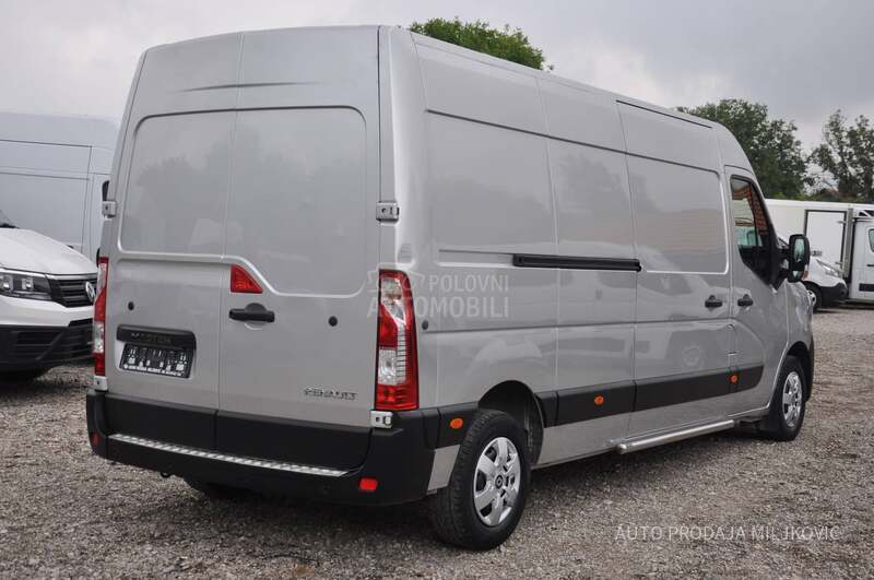Renault Master L3H2 MAXI KAO NOOV