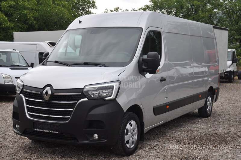 Renault Master L3H2 MAXI KAO NOOV