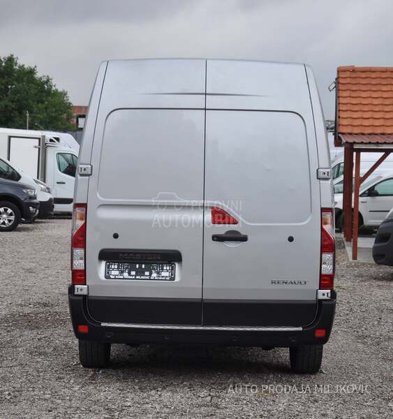 Renault Master L3H2 MAXI KAO NOOV