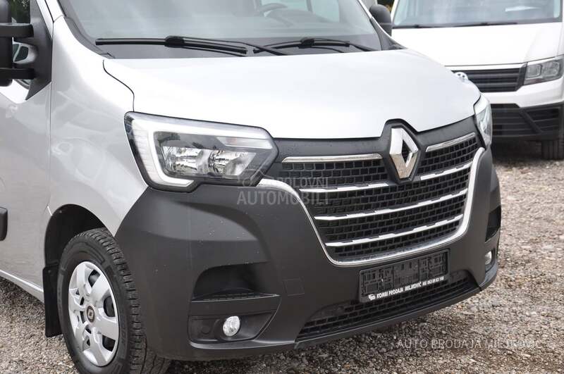 Renault Master L3H2 MAXI KAO NOOV