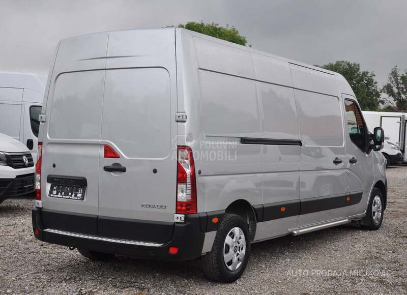 Renault Master L3H2 MAXI KAO NOOV