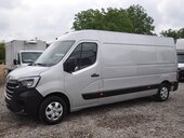 Renault Master L3H2 MAXI KAO NOOV
