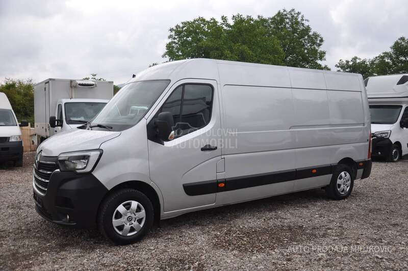 Renault Master L3H2 MAXI KAO NOOV