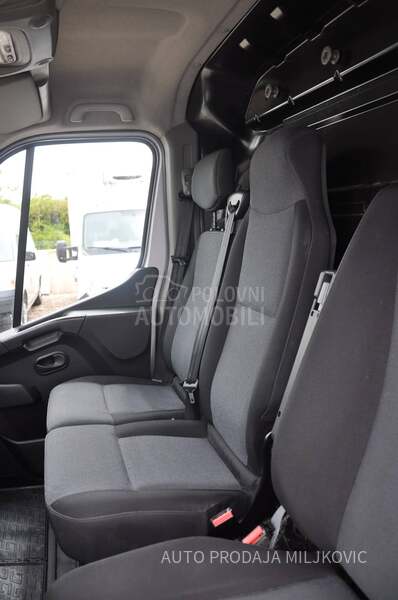 Renault Master L3H2 MAXI KAO NOOV