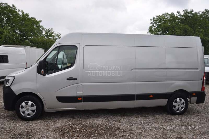Renault Master L3H2 MAXI KAO NOOV