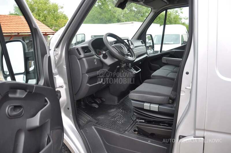 Renault Master L3H2 MAXI KAO NOOV
