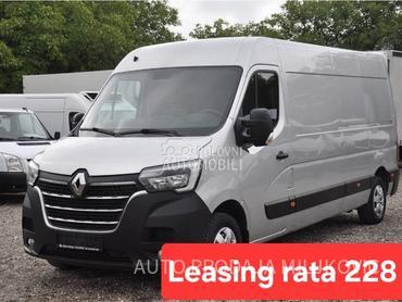 Renault Master L3H2 MAXI KAO NOOV