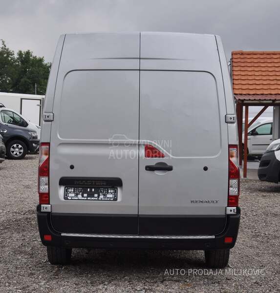 Renault Master L3H2 MAXI KAO NOOV