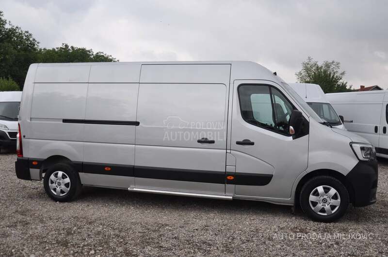 Renault Master L3H2 MAXI KAO NOOV