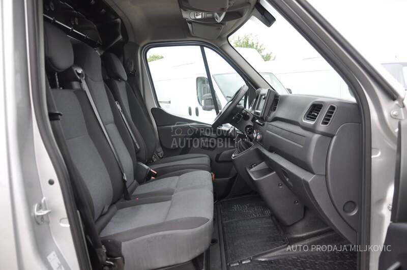 Renault Master L3H2 MAXI KAO NOOV