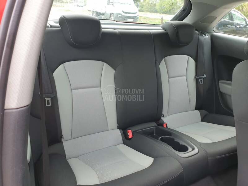 Audi A1 S.E.R.V.I.S.N.A/KRE