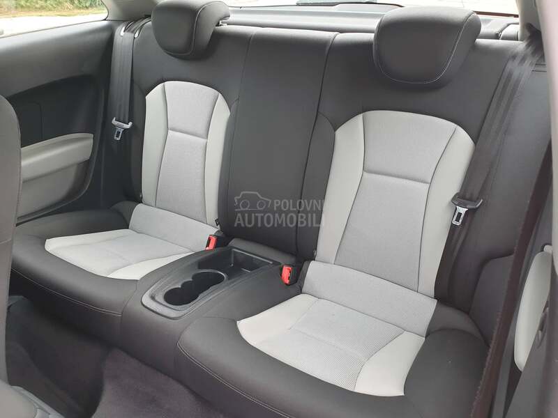 Audi A1 S.E.R.V.I.S.N.A/KRE