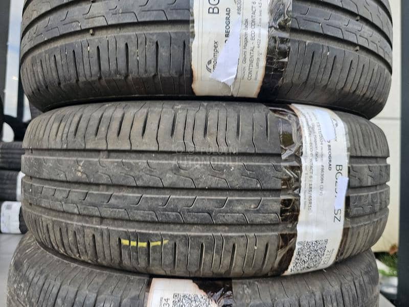 Continental 185/65 R15 Letnja