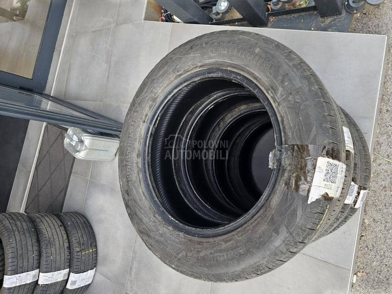 Continental 185/65 R15 Letnja
