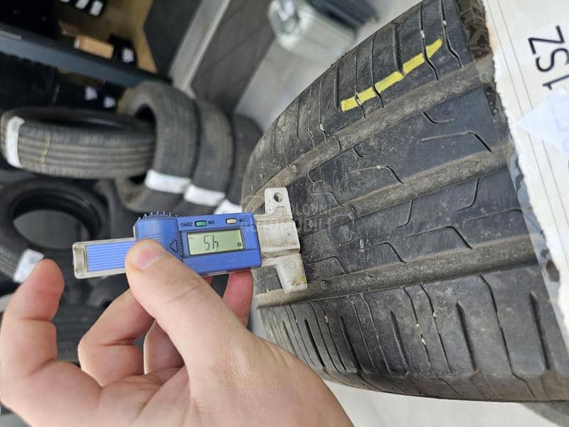 Continental 185/65 R15 Letnja