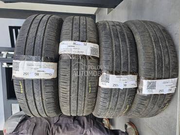 Continental 185/65 R15 Letnja