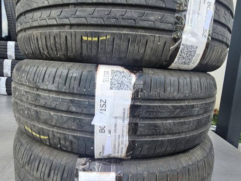 Continental 185/65 R15 Letnja