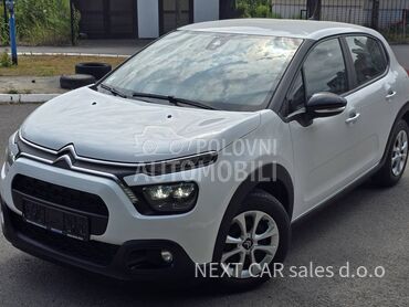 Citroen C3 1.2 PURETECH