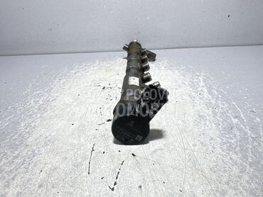 SENZOR MAGISTRALE za Škoda Superb