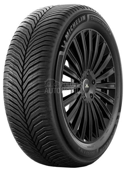 Michelin 235/55 R18 Sve sezone