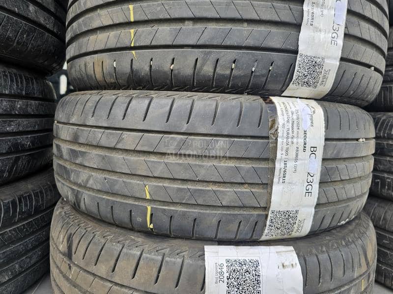 Bridgestone 185/65 R15 Letnja