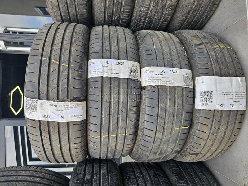 Bridgestone 185/65 R15 Letnja