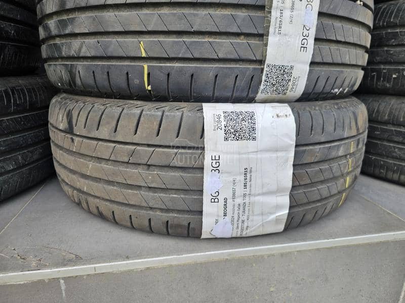 Bridgestone 185/65 R15 Letnja