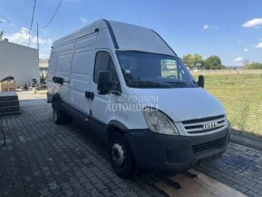 Iveco Daily 65c15