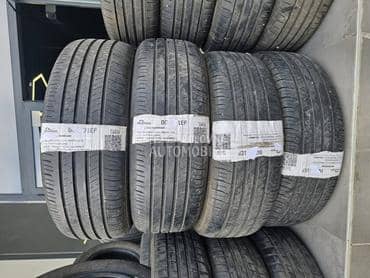 Dunlop 215/60 R17 Letnja