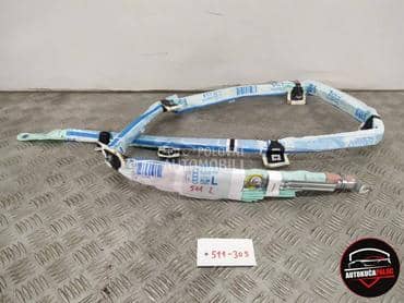 KROVNI AIRBAG za Audi Q5